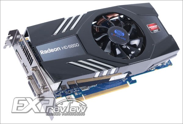     Amd Radeon Hd 6800 Series -  8