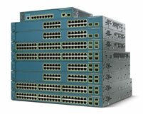Cisco Catalyst 3560