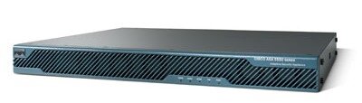 Сisco ASA 5550