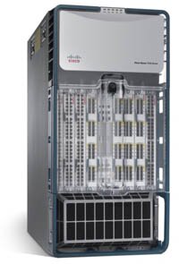 Cisco Nexus 7000