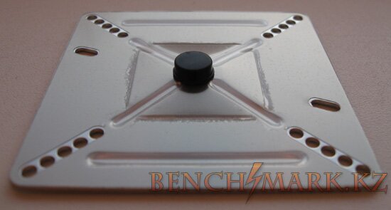 Универсальный backplate кулера Skyche Musashi