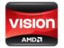 AMD VISION