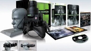 Call Of Duty: Modern Warfare 2