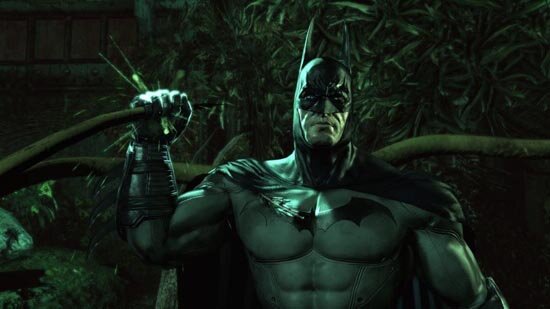 Batman