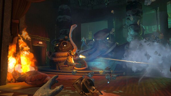 Bioshock 2