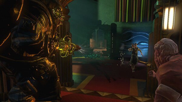 Bioshock 2