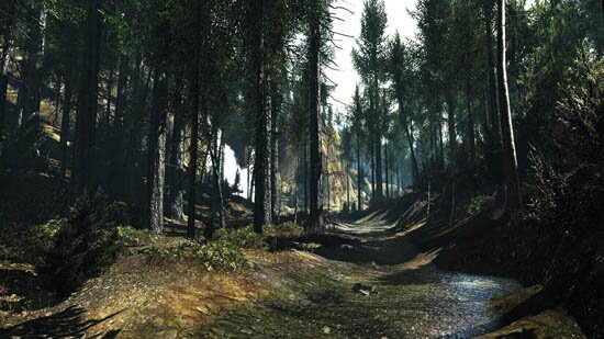 CryEngine 3