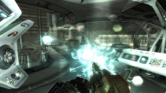 Fallout 3 Mothership Zeta