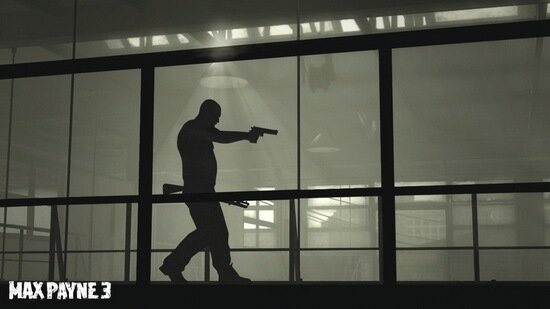 Скриншоты MaxPayne 3