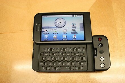 Google Android 