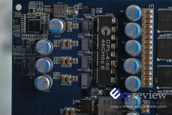 Galaxy GeForce GTX 275