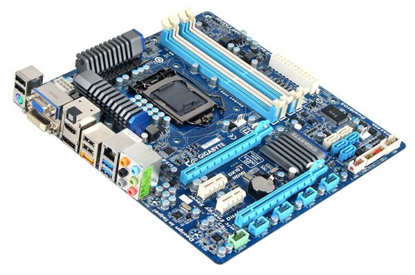 Gigabyte GA-H67MA-UD2H