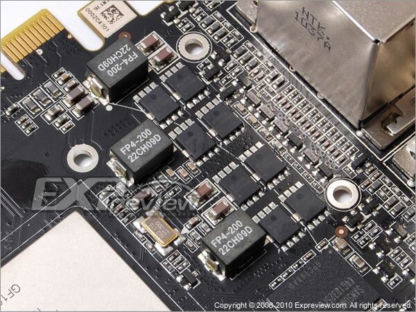 Фотографии двухчиповой GTX 460 от Zotac