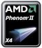 AMD Phenom II X4