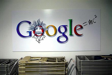 Google 03D