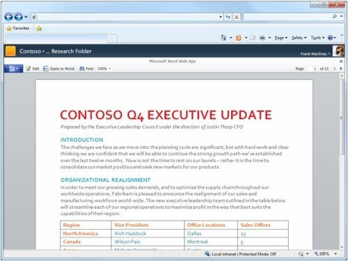 Word Web App