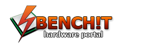 BENCH!T - HiTECH и оверклокинг