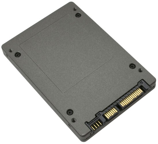 Обзор SSD Kingston SNVP325-S2 128 Гб SSDNowV+ Обзор SSD Kingston SNVP325-S2 128 Гб SSDNowV+