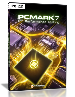PCMark 7