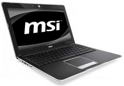 MSI X370 Fusion